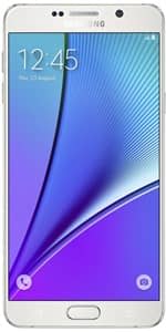 Samsung Galaxy Note 5